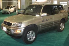 1997 Toyota RAV4 27.36 kWh (68 bg) 4