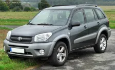 Toyota 2.0i 16V (150 bg) 4WD (2000)