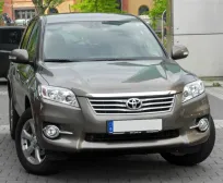 2010 Toyota RAV4 2.2 D-4D (150 bg) 6
