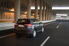 2012 Toyota RAV4 2.0 D-4D (124 bg) 2