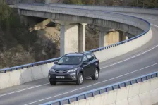 2012 Toyota RAV4 2.0 D-4D (124 bg) 6