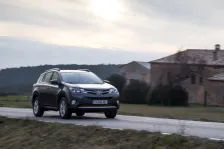 2012 Toyota RAV4 2.0 Valvematic (151 bg) 4WD 4