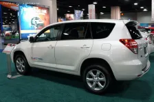 2012 Toyota RAV4 50 kWh (154 bg) 2