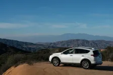2015 Toyota RAV4 2.0 D-4D (143 bg) 4