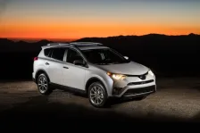2015 Toyota RAV4 2.0 Valvematic (151 bg) AWD 3