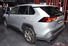 2018 Toyota RAV4 2.0 (149 bg) 7