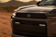 2025 Toyota RAV4 2.5 (236 bg) Hybrid AWD ECVT 6