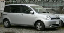 Toyota 1.5 i (110 bg) (2003)