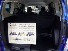 2018 Toyota Sienta 1.5 (101 bg) Hybrid e-CVT 7