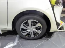 2018 Toyota Sienta 1.5 (109 bg) CVT-i 3