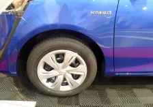 2018 Toyota Sienta 1.5 (109 bg) CVT-i 8