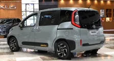 2022 Toyota Sienta 1.5 (120 bg) Direct Shift-CVT 7 Seat 2