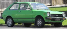 Toyota 1.2 (56 bg) (1978)