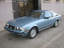 Toyota 2.8 (116 bg) (1979)