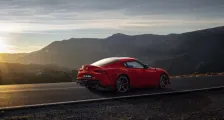 2019 Toyota Supra 2.0 (197 bg) Automatic 6