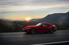 2019 Toyota Supra GR 3.0 (340 bg) 7