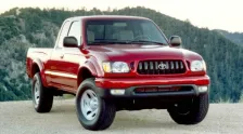 Toyota 2.7 (150 bg) 4WD (2000)