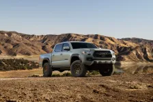 2020 Toyota Tacoma 3.5 V6 D-4S (278 bg) 4WD 1