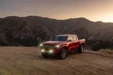 2023 Toyota Tacoma 2.4 i-FORCE (278 bg) 4x4 ECT-i 5