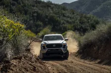 2023 Toyota Tacoma 2.4 i-FORCE (278 bg) ECT-i 6