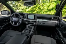 2023 Toyota Tacoma 2.4 i-FORCE (278 bg) ECT-i 7