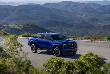 2023 Toyota Tacoma 2.4 i-FORCE MAX (326 bg) Hybrid 4x4 ECT-i 2