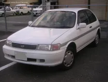 Toyota 1.5i 16V VS (100 bg) (1990)