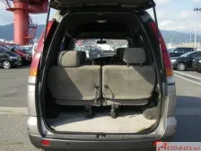 1996 Toyota Town Ace 2.2 TD (94 bg) 4WD 4