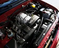 1999 Toyota Tundra 3.4 V6 (190 bg) 4x4 Automatic 4