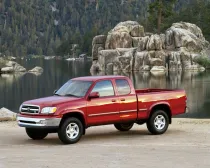 1999 Toyota Tundra 3.4 V6 (190 bg) Automatic 1
