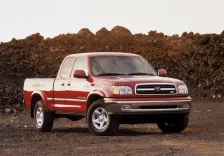 1999 Toyota Tundra 3.4i (190 bg) 4x4 2