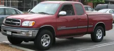 1999 Toyota Tundra 3.4i (190 bg) 4x4 6