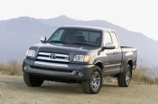 2002 Toyota Tundra 3.4i (190 bg) 4x4 1