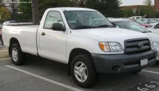 2002 Toyota Tundra 4.0i (236 bg) Automatic 1