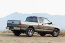 2002 Toyota Tundra 4.0i V6 (245 bg) Automatic 3