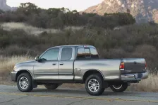 2002 Toyota Tundra 4.0i V6 (245 bg) 2