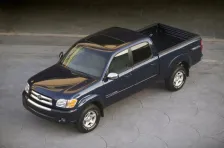 2002 Toyota Tundra SR5 4.7i V8 (282 bg) Automatic 1
