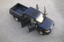 Toyota SR5 4.7i V8 (282 bg) Automatic (2002)