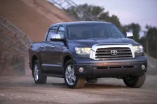 2006 Toyota Tundra 4.7 V8 32V (271 bg) 4x4 Automatic 6