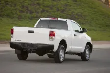 2009 Toyota Tundra 4.0 V6 24V (270 bg) Automatic 8