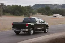 2009 Toyota Tundra 4.6 V8 32V (310 bg) 4x4 Automatic 3