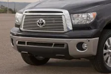2010 Toyota Tundra 4.6 V8 32V (310 bg) 4x4 Automatic 7