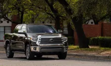 2017 Toyota Tundra 4.6 V8 (310 bg) 4x4 ECT-i 3