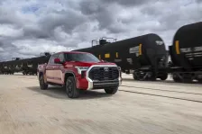 2021 Toyota Tundra 3.5 V6 i-FORCE MAX (437 bg) Hybrid 4WD-i ECT-i 7