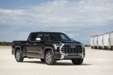 2021 Toyota Tundra 3.5 V6 i-FORCE MAX (437 bg) Hybrid ECT-i 2