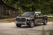 2021 Toyota Tundra 3.5 V6 i-FORCE MAX (437 bg) Hybrid ECT-i 5