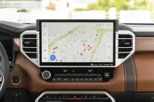 2021 Toyota Tundra 3.5 V6 i-FORCE MAX (437 bg) Hybrid ECT-i 8