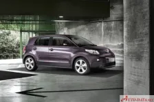 2008 Toyota Urban Cruiser 1.33 VVT-i (100 bg) 8