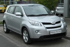 Toyota 1.4 D-4D (90 bg) 4x4 (2008)
