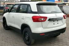 2020 Toyota Urban Cruiser 1.5i (105 bg) Mild Hybrid Automatic 2